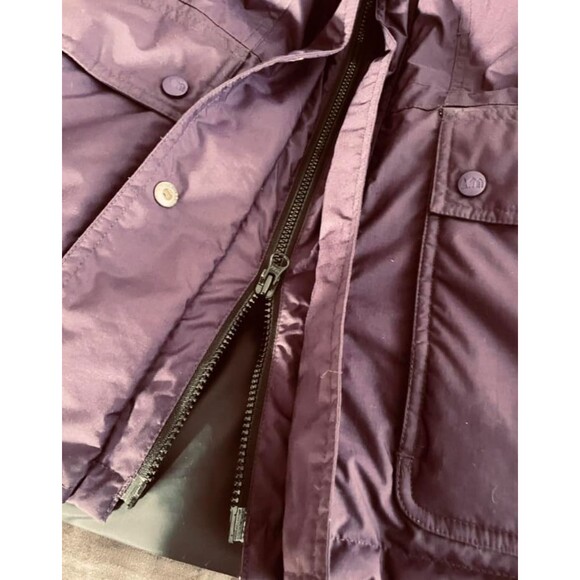 REI Purple Ski & Snow Jacket - Picture 12 of 15
